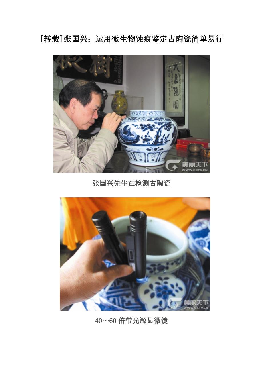 4微生物蚀痕鉴定与老人斑_第1页