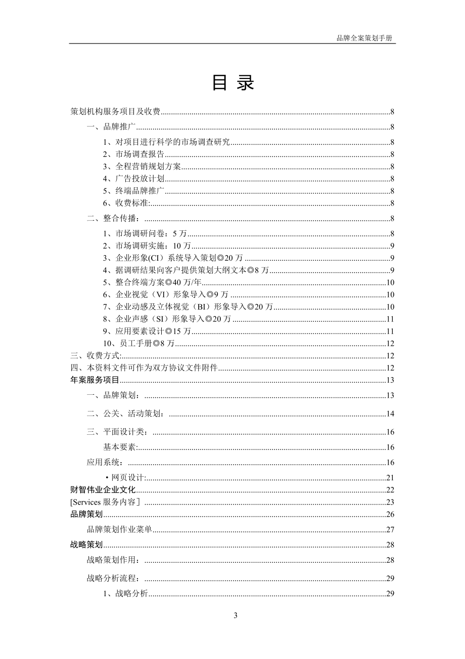 品牌全案策划宝典.doc_第3页