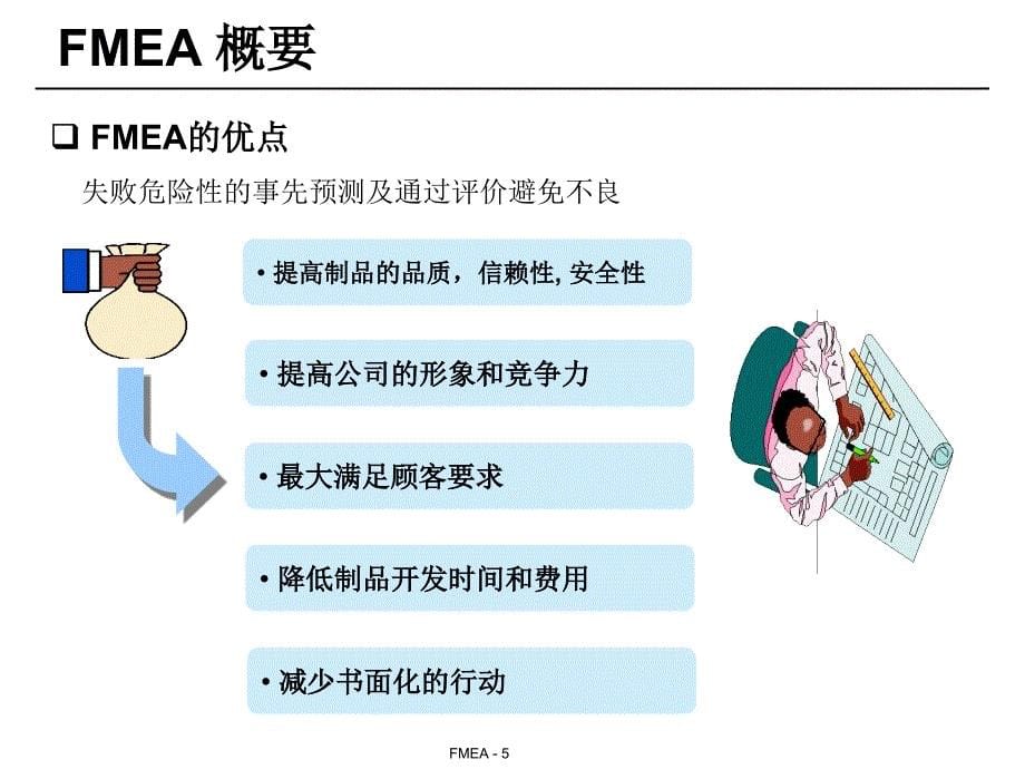 FMEA故障类型及影响分析_第5页