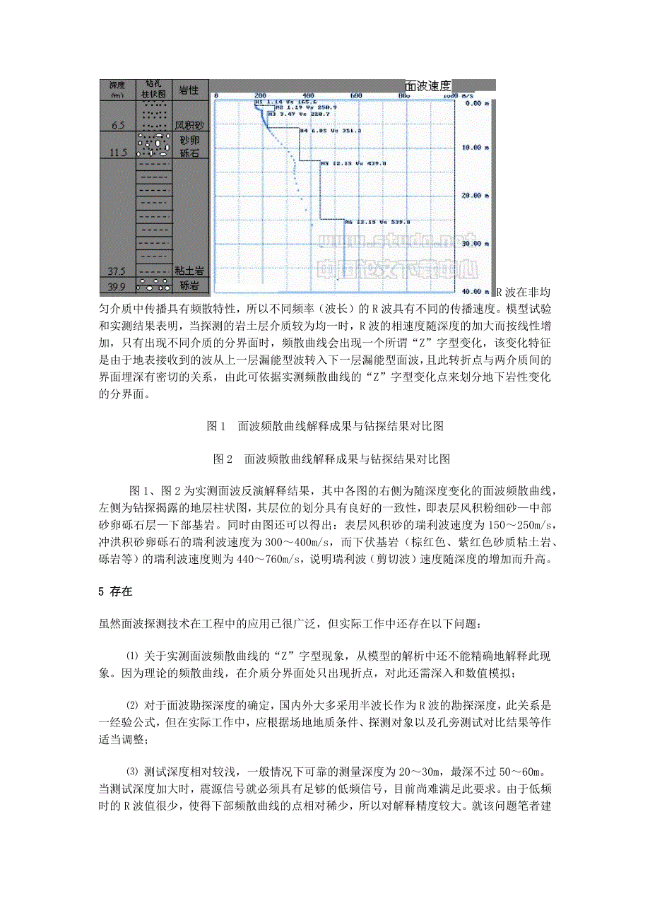 瞬态面波勘探及应用.doc_第4页