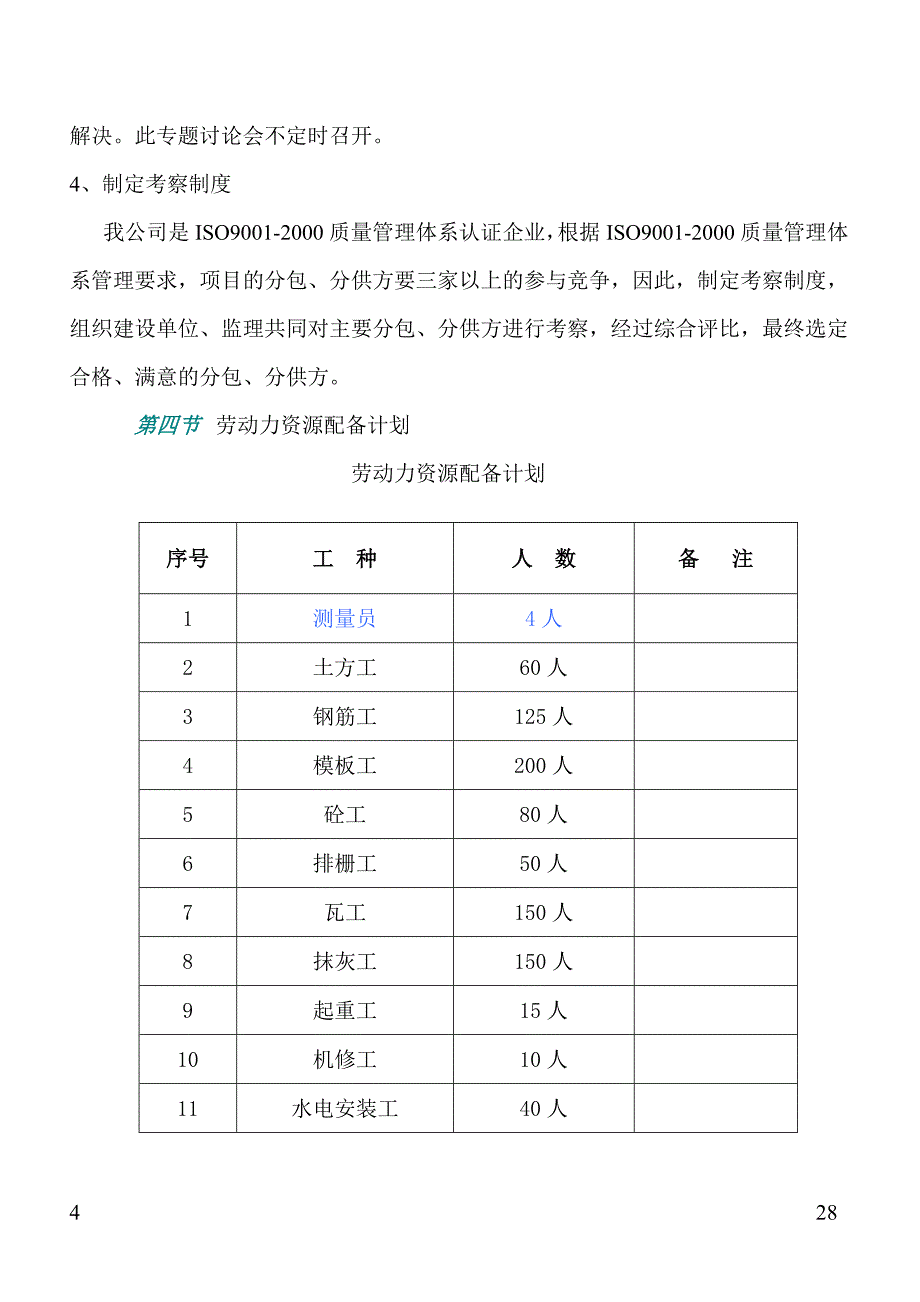 新华凤凰地块商住楼技术标.doc_第4页