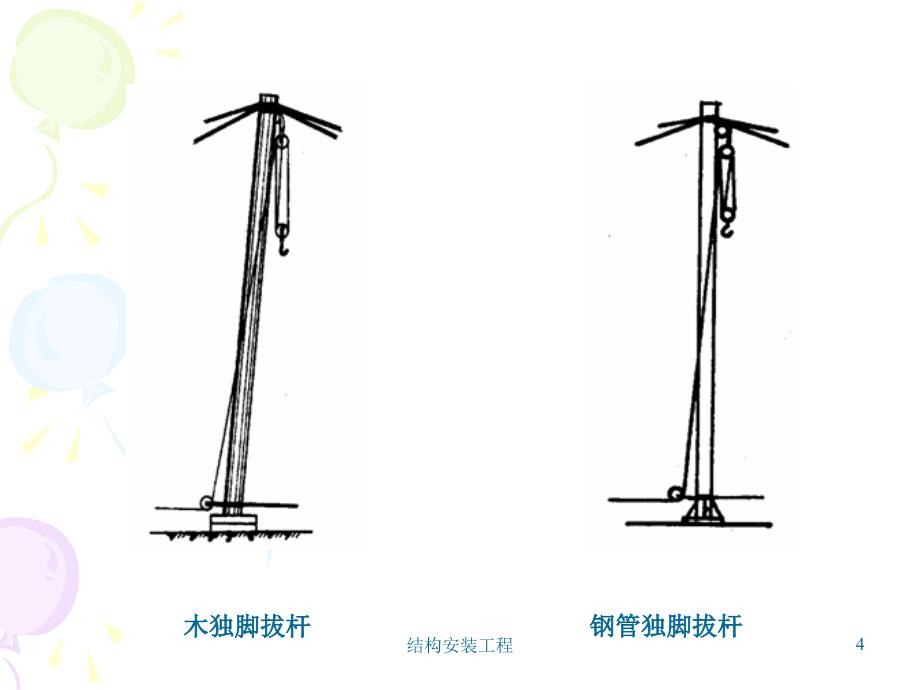 结构安装工程课件_第4页