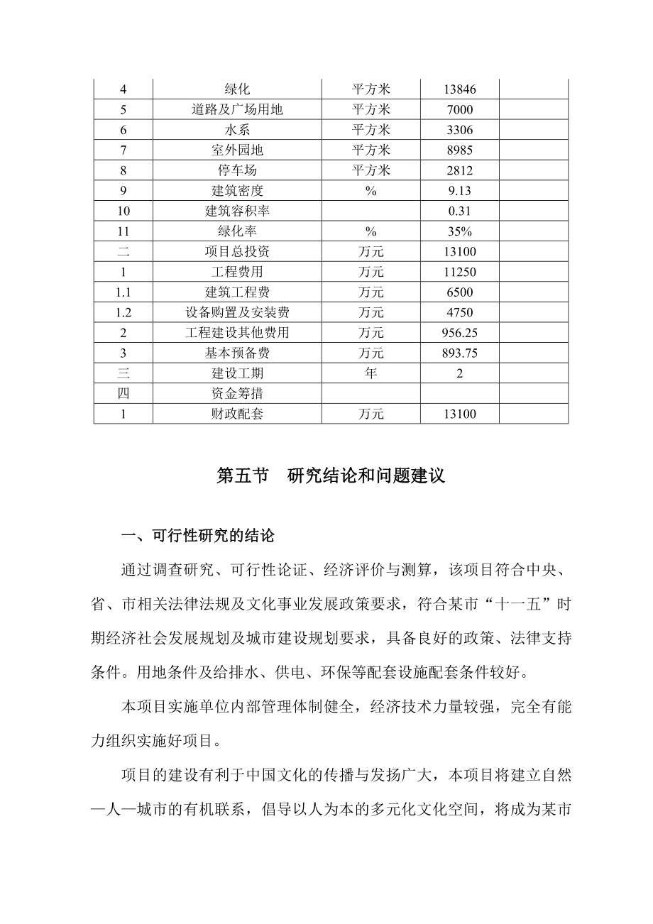 工程项目管理可行性方案报告_第4页