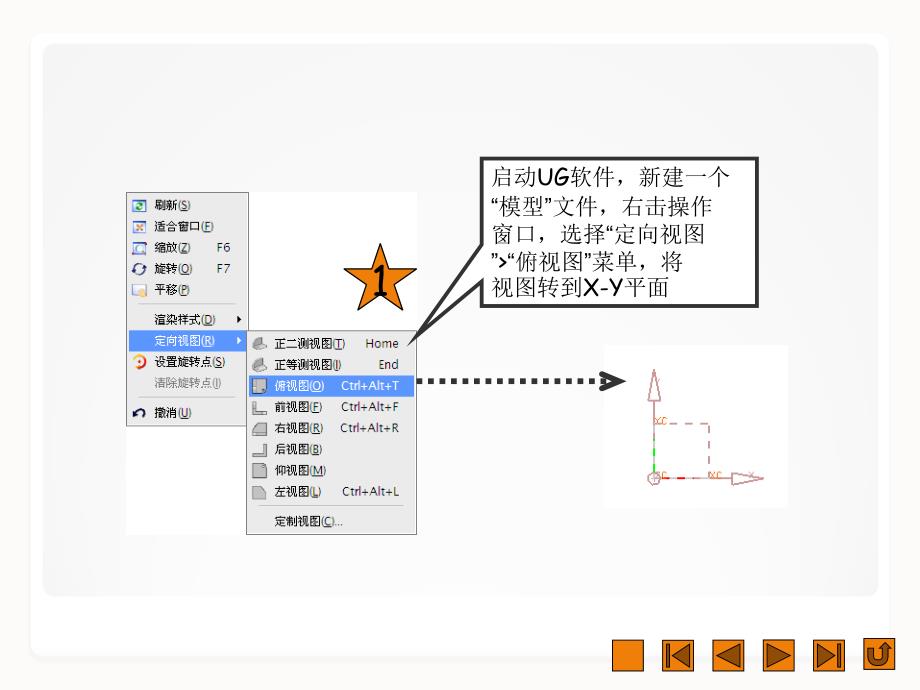 第2章平面图形的绘方法_第4页