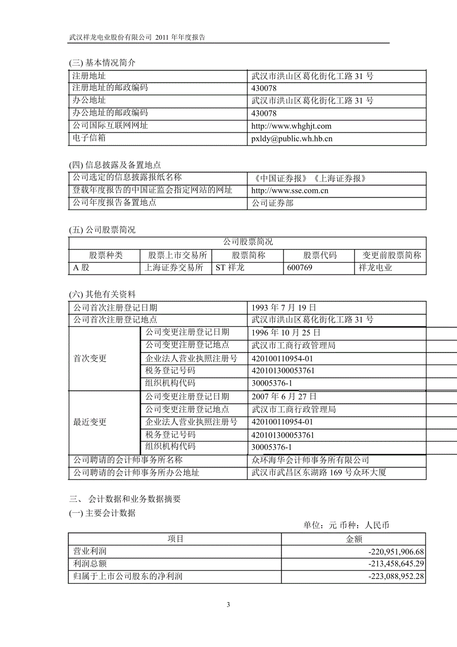 600769ST祥龙年报_第4页