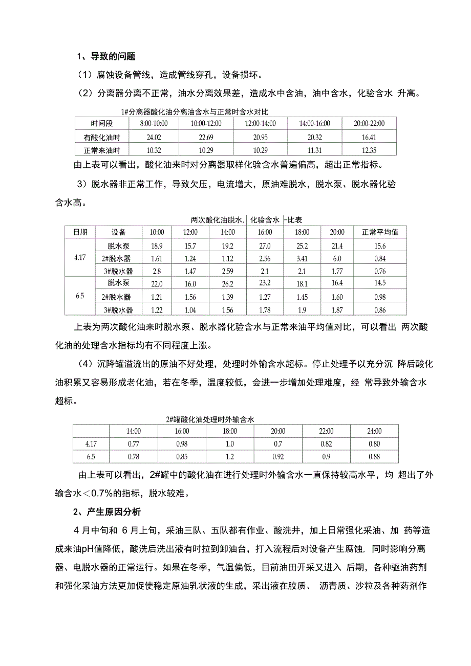 酸化油处理分析_第3页