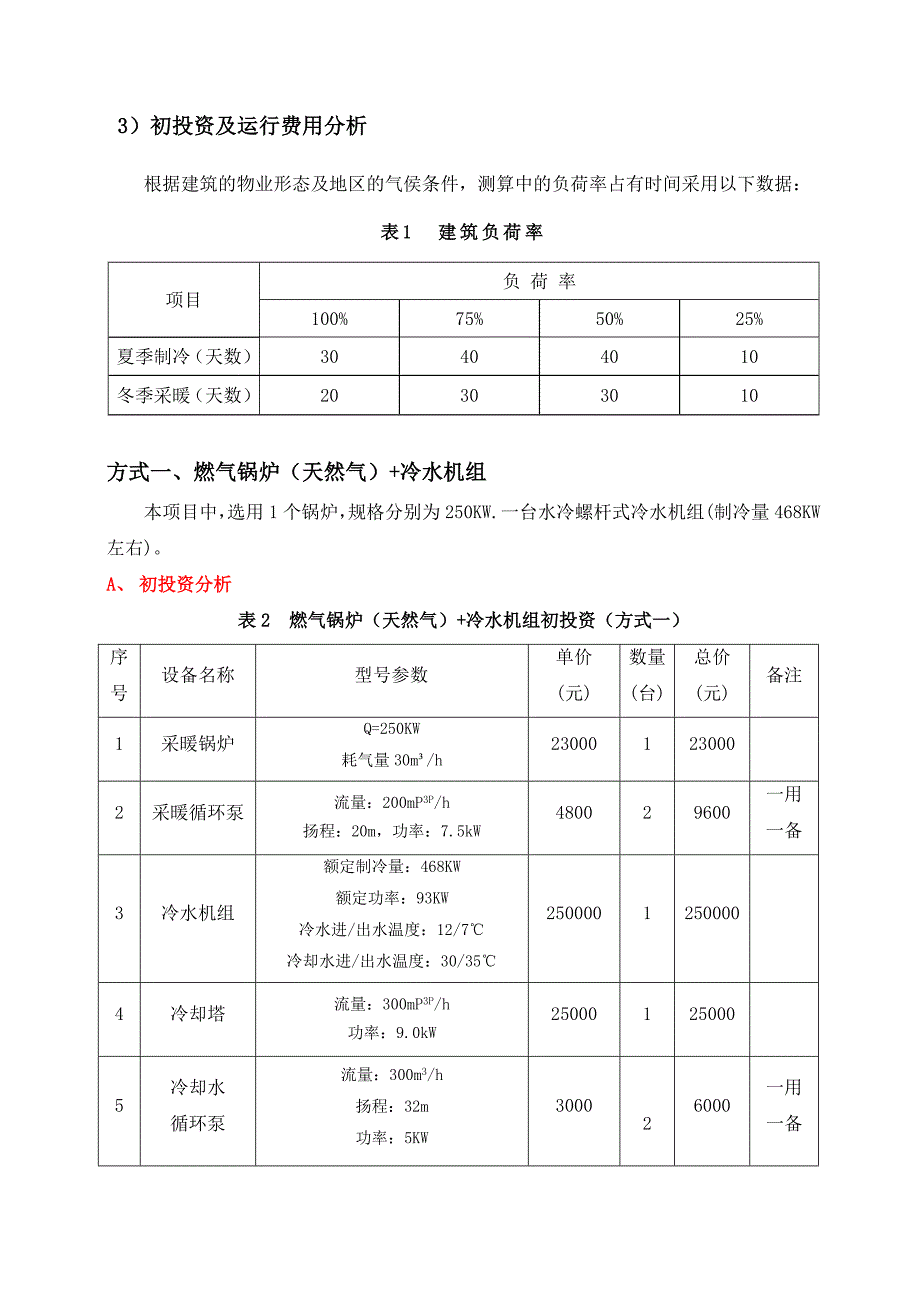 KTV空调方案风冷模块机、水冷螺杆机对比.doc_第3页