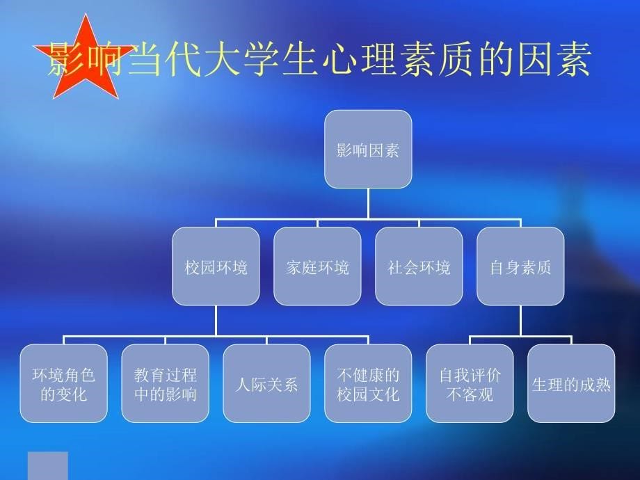 [资格考试]大学生心理健康教育讲座_第5页