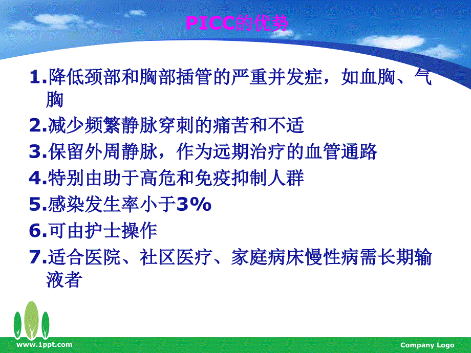 picc维护黄文菊 ppt课件_第4页