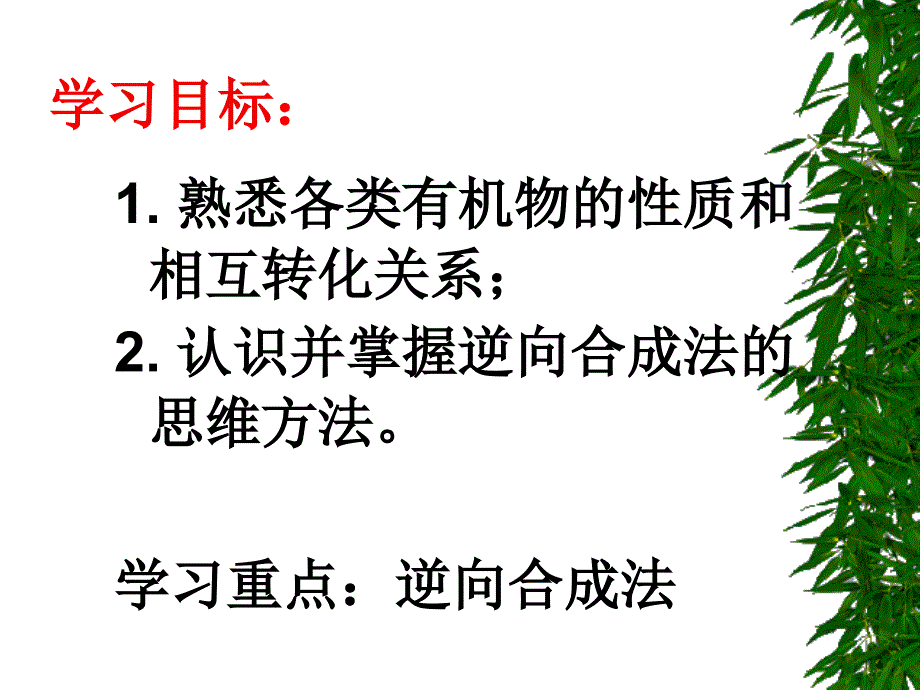 第四节有机合成_第4页