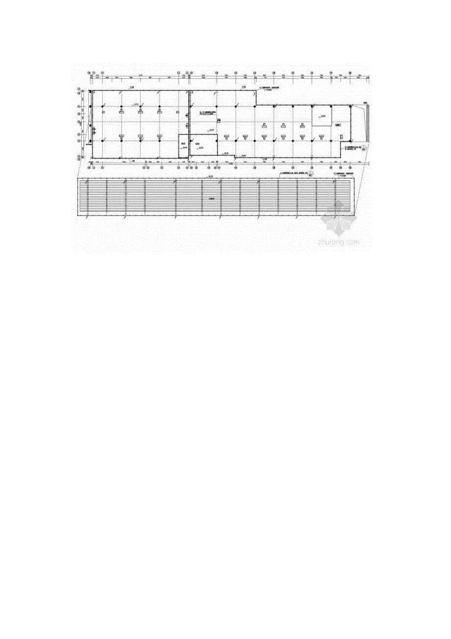 某人民医院建筑群电气施工图纸.doc_第5页