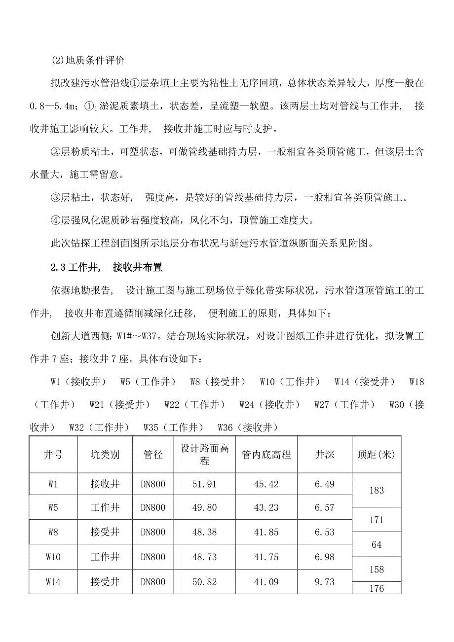 顶管与深基坑专项施工方案_第4页