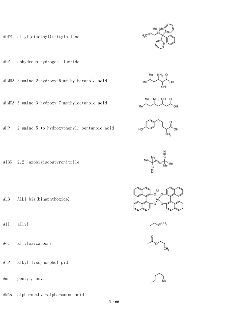 有机化学缩写.doc_第3页