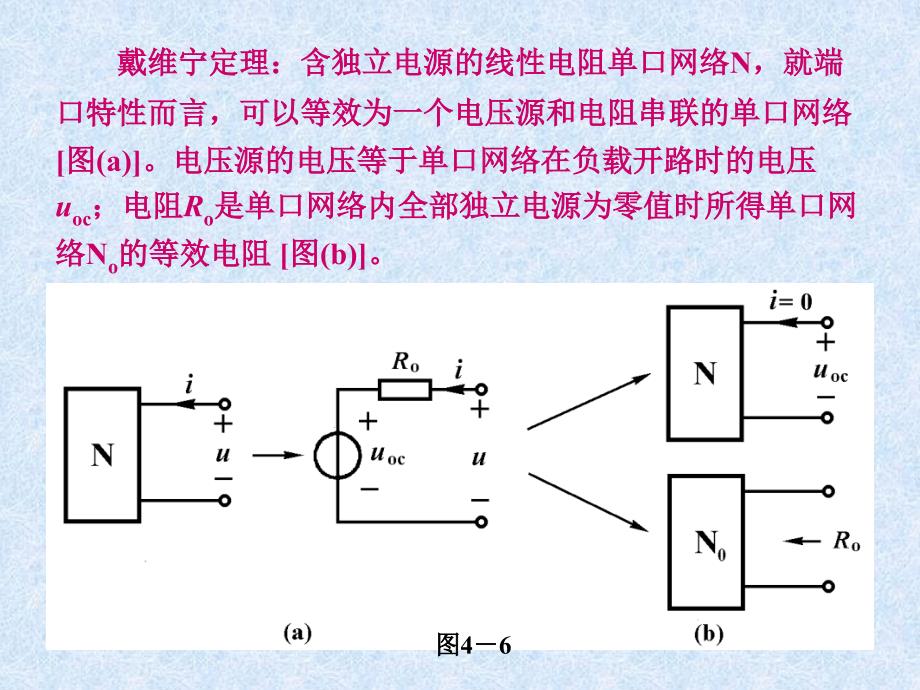 戴维宁等效电路_第2页