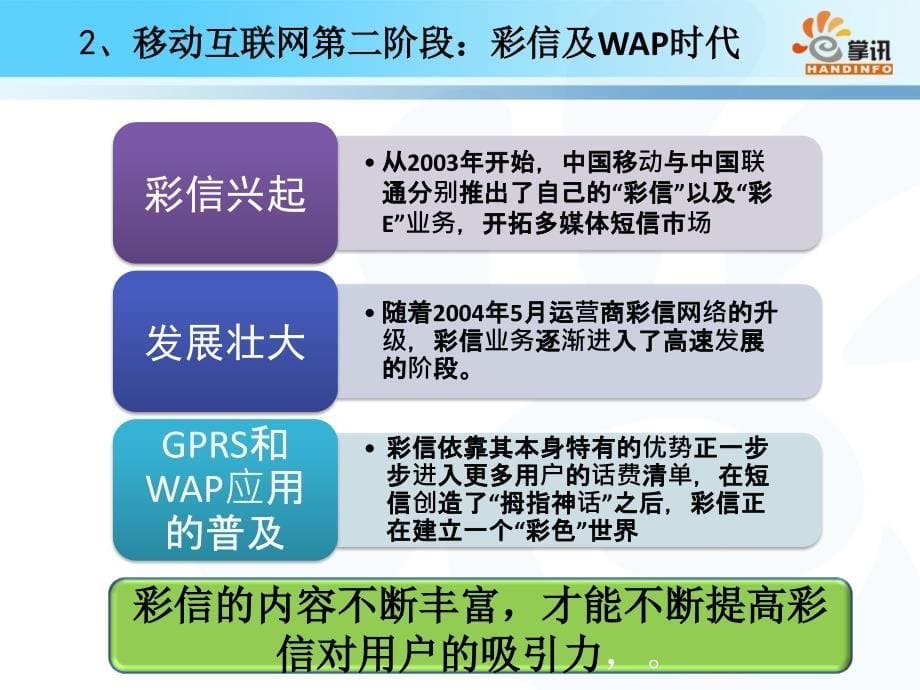 移动互联网历史回顾及未来发展机遇展望_第5页