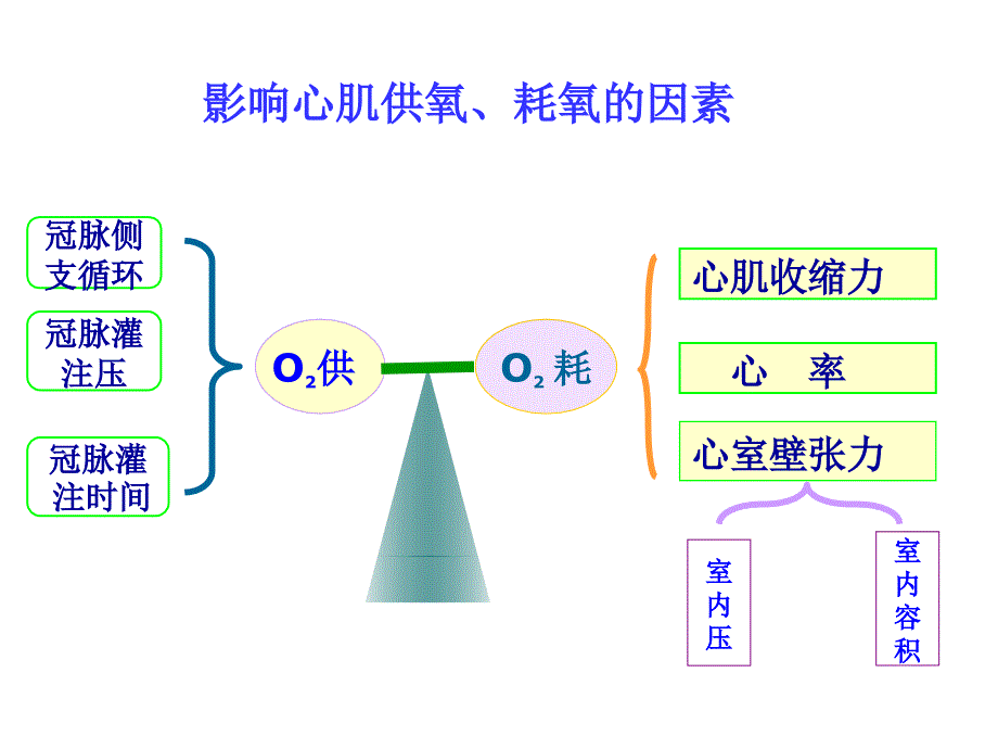 医学类教学课件：抗心绞痛药物_第3页