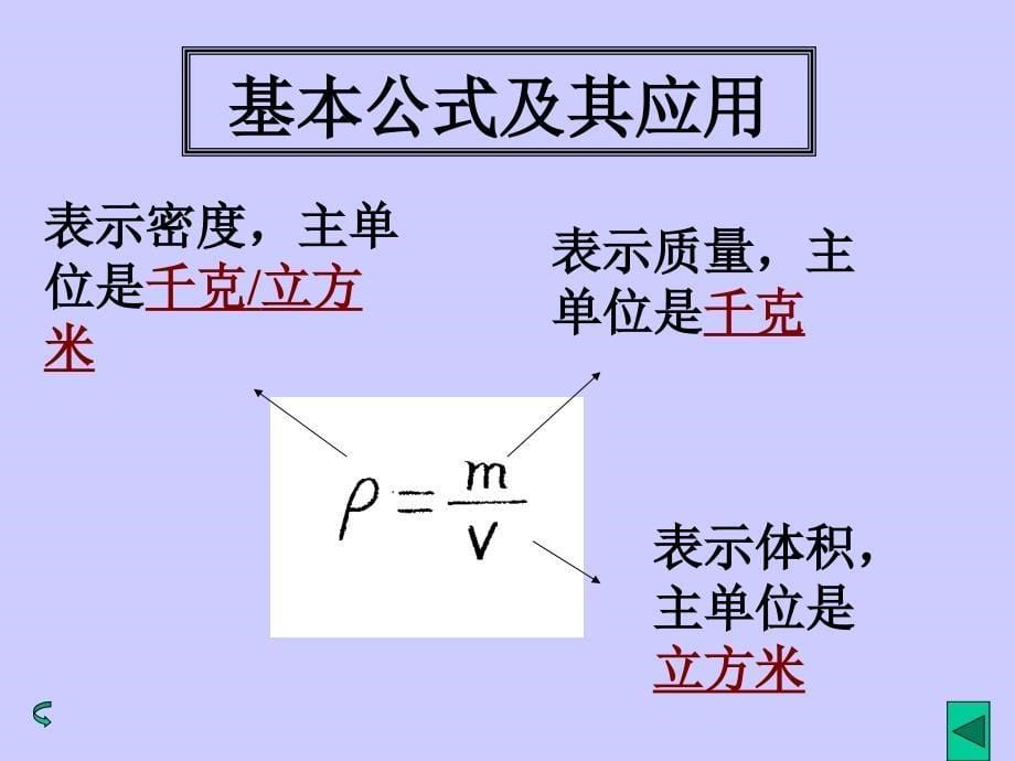 中考物理复习质量和密度复习.ppt_第5页