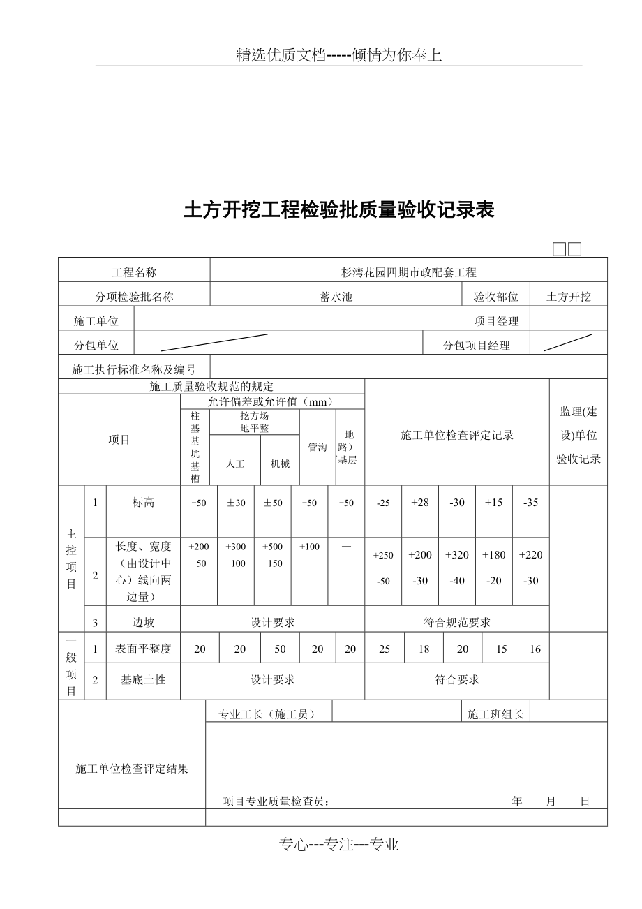 蓄水池施工工序资料共56页_第2页