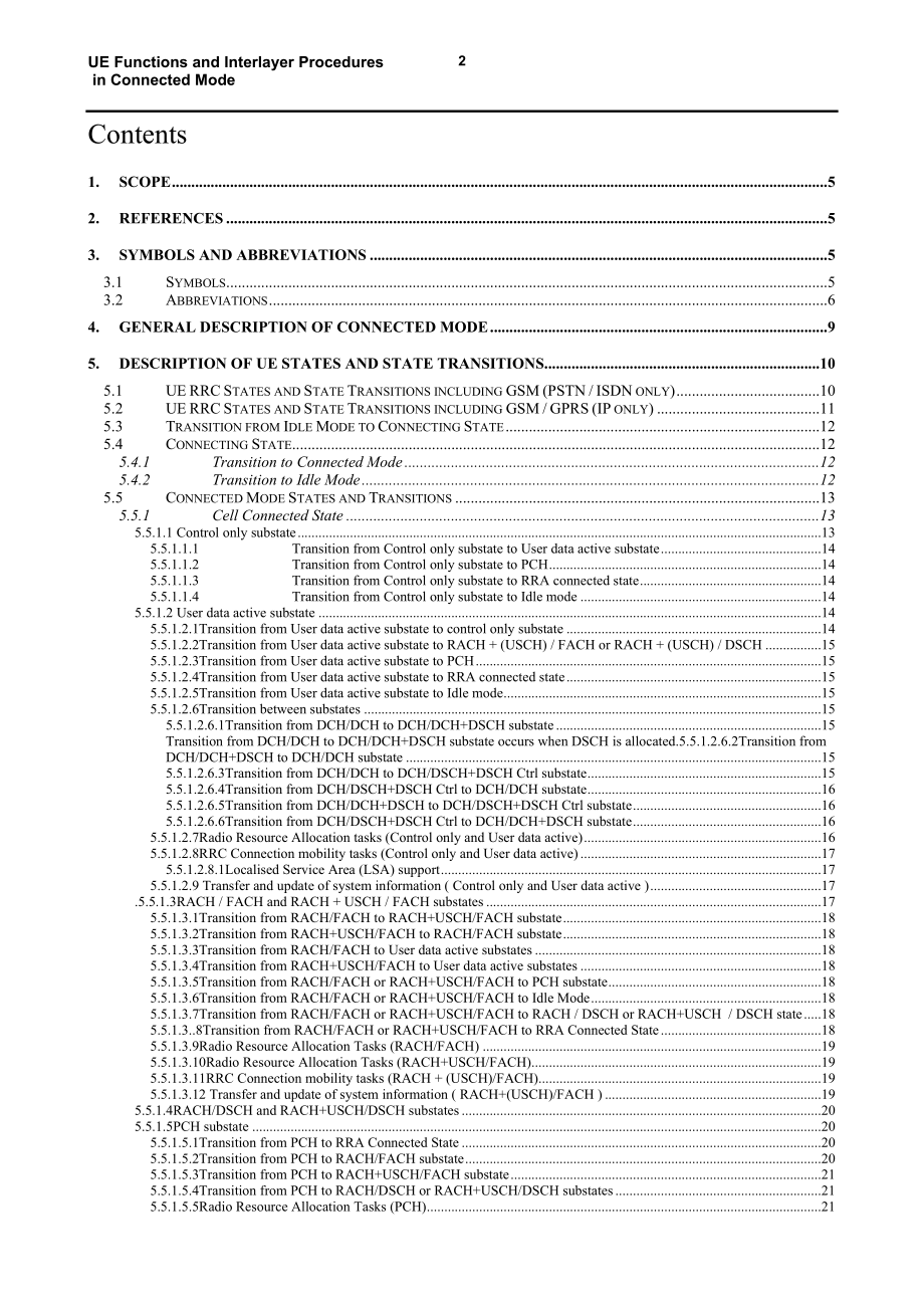 UE Functions and Interlayer Procedures in Connected Mode.doc_第2页