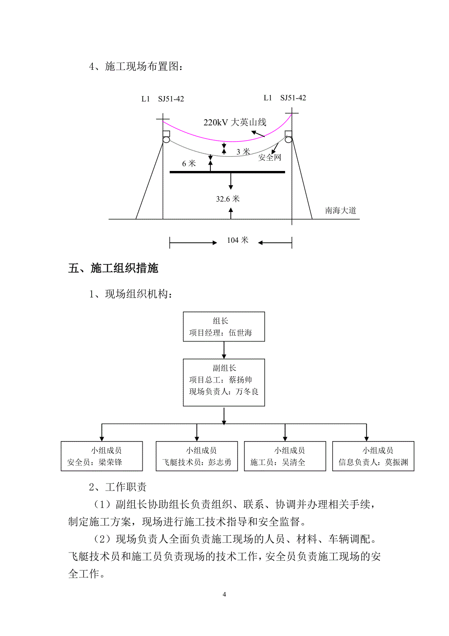 跨越铁路施工方案_第4页