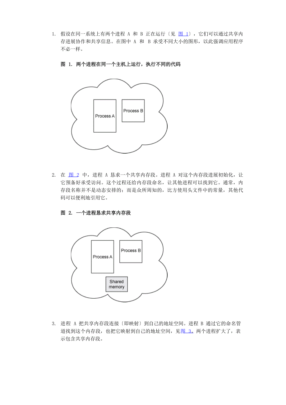 对话UNI：通过共享内存进行进程间通信_第3页