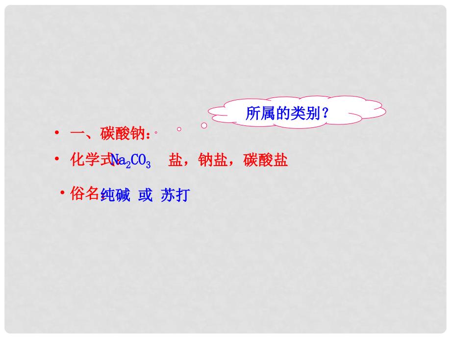 1112版高中化学同步授课课件 专题2 第二单元第2课时 碳酸钠的性质与应用 苏教版必修1_第3页