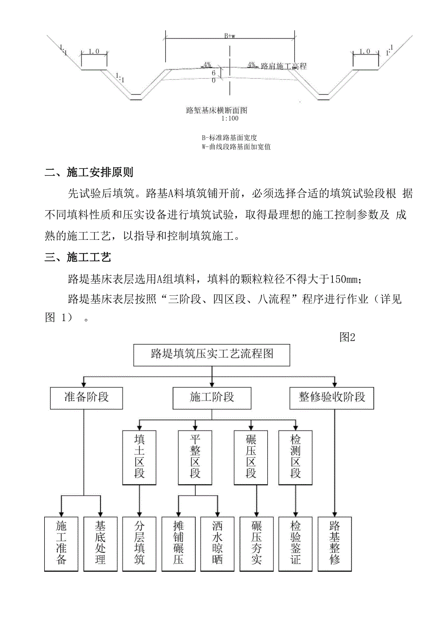 路基A组填料施工技术交底书_第2页