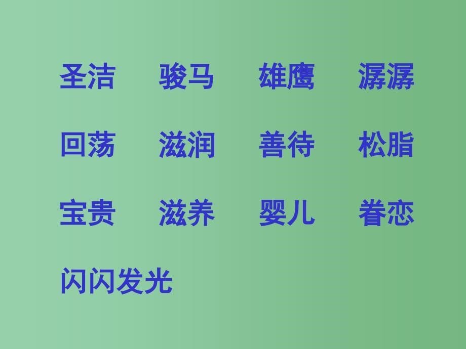 六年级语文上册这片土地是神圣的课件5人教新课标版_第5页