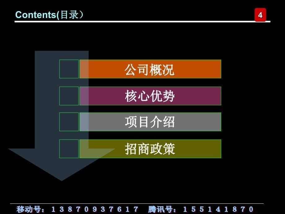 海西商品交易所计划书_第5页