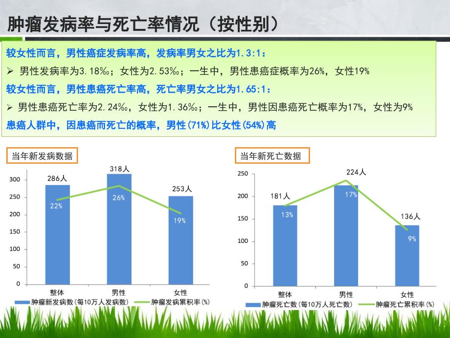 恶性肿瘤防治-课件_第4页