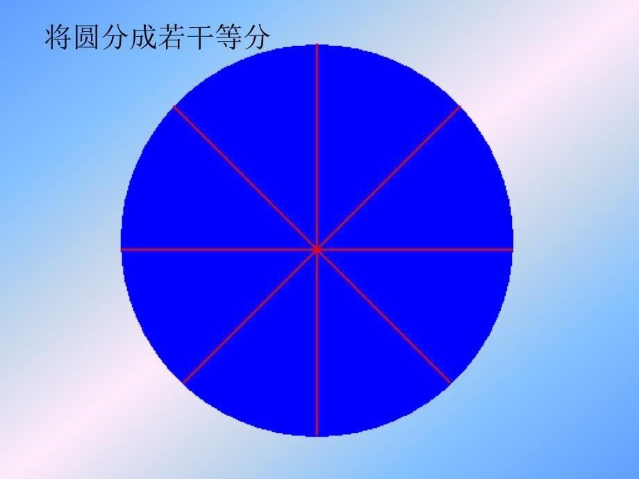 圆的面积公式推导过程_第5页