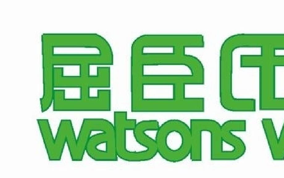 屈臣氏价格策略ppt课件_第1页