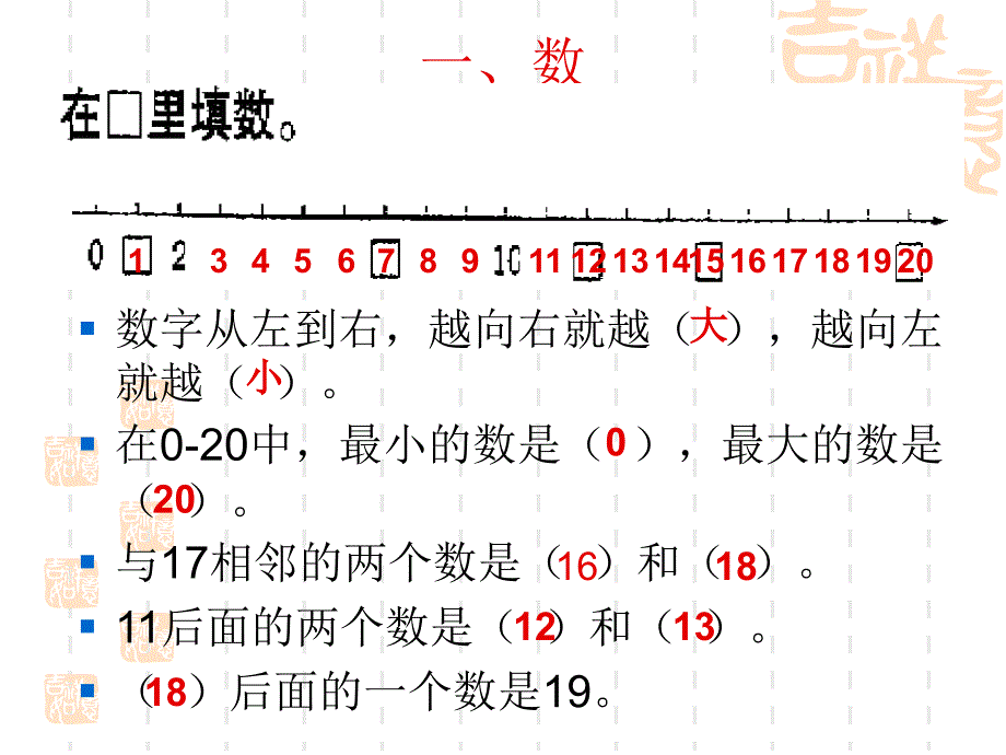 最新复习一精品课件_第2页