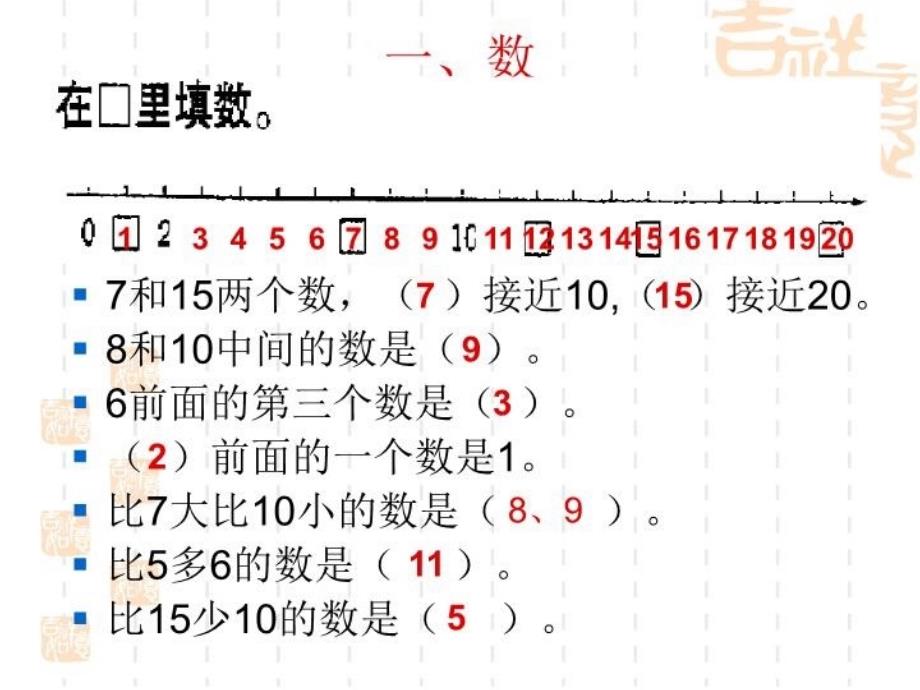 最新复习一精品课件_第3页