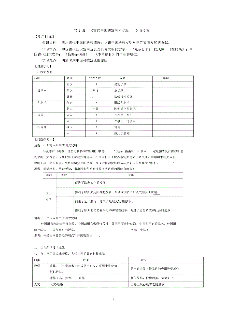 “发明和发现的国度”_第1页