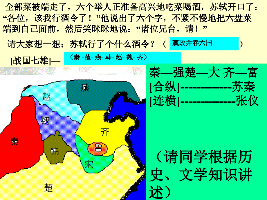 最新最新六国论优秀课件上课实用课件_第2页