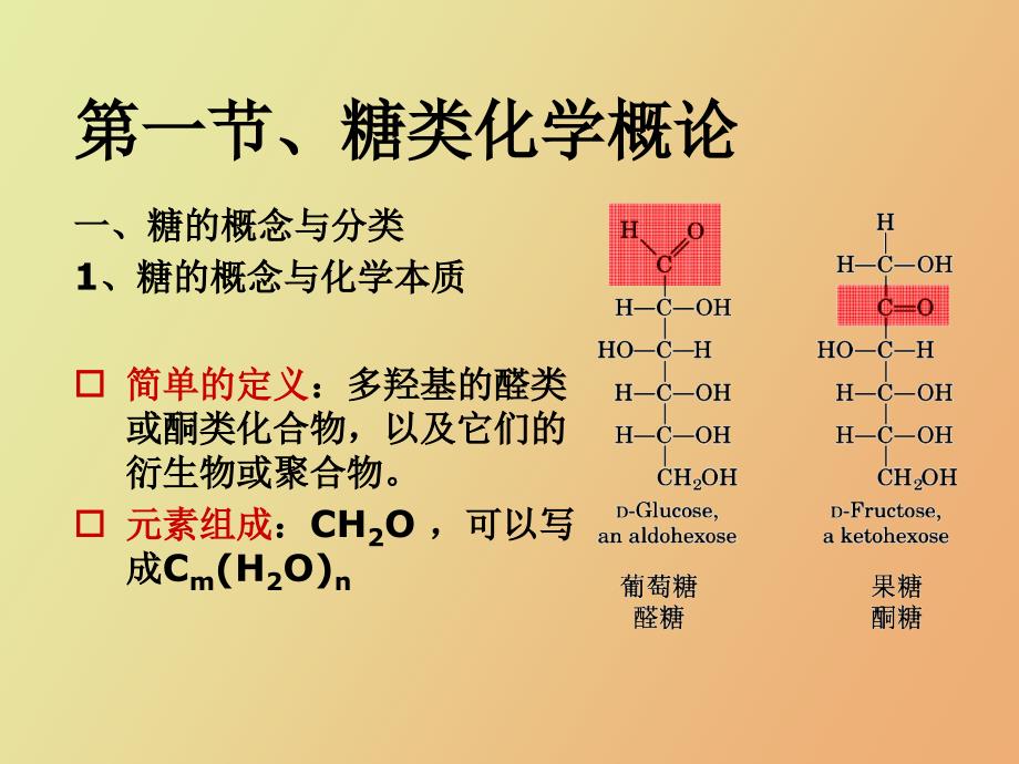 糖类生物化学_第2页