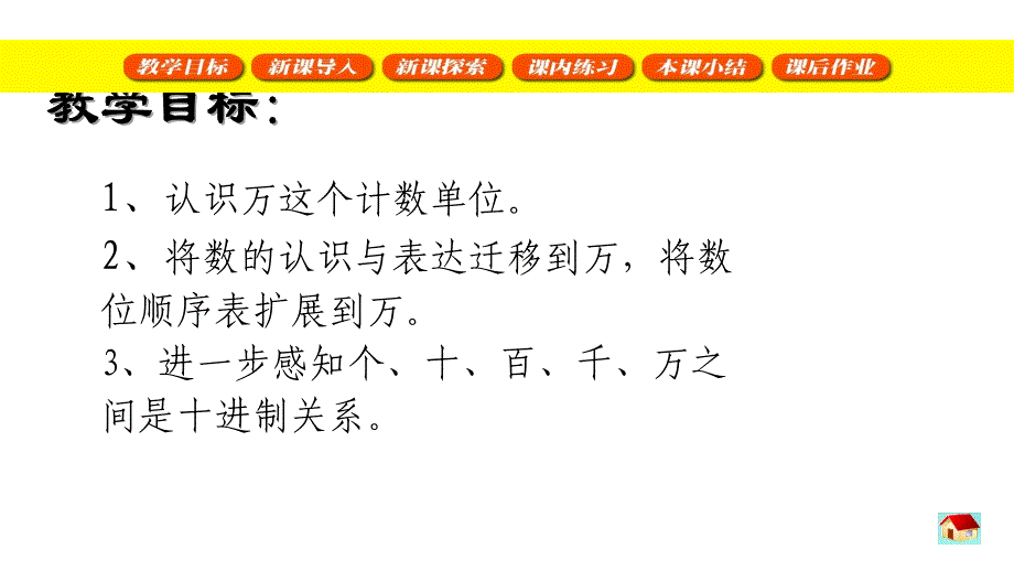 二年级下册数学课件万以内数的认识与表达5沪教版共20张PPT_第2页