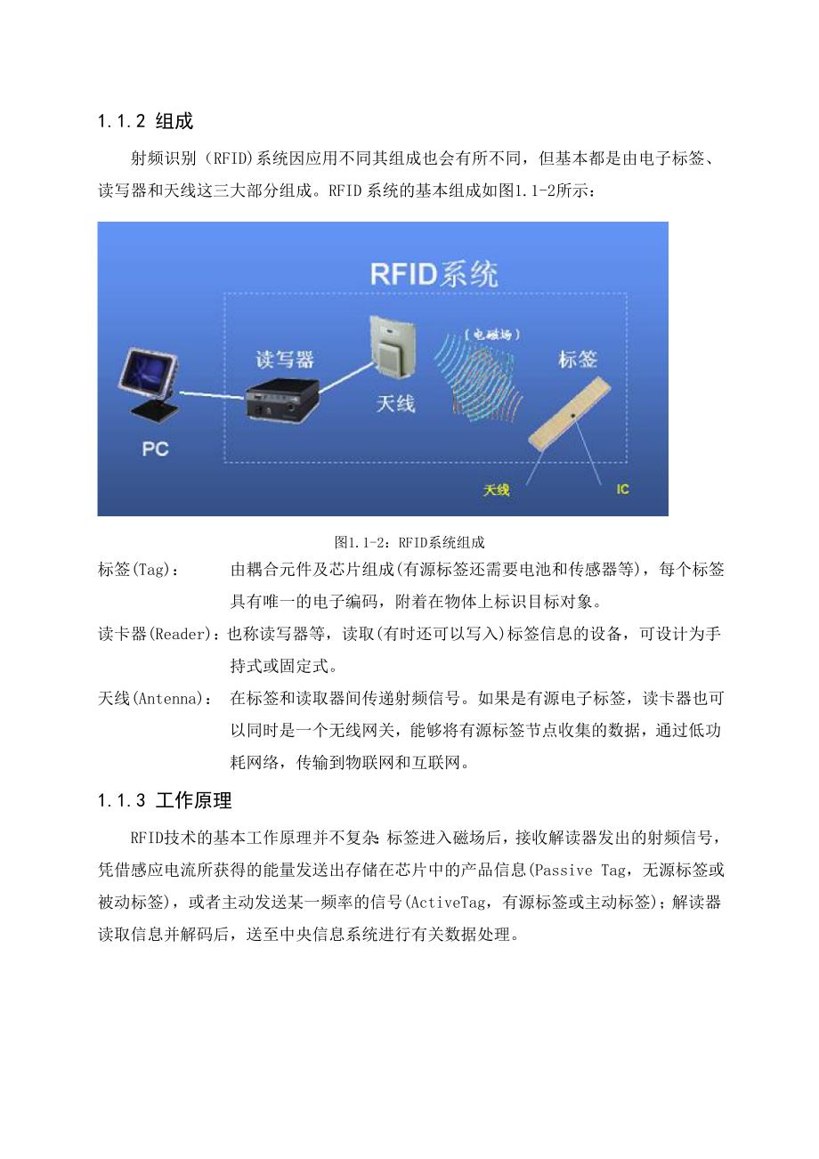 RFID课程实践实训报告(共18页)_第4页