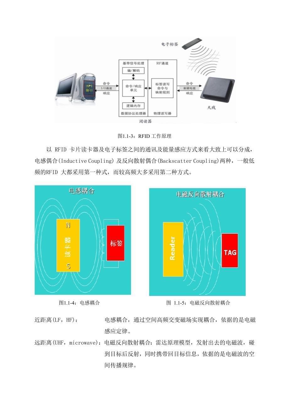 RFID课程实践实训报告(共18页)_第5页