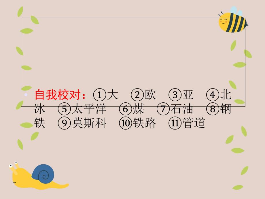 四川省宜宾市一中高二地理欧洲西部俄罗斯课件人教版高二全册地理课件_第4页