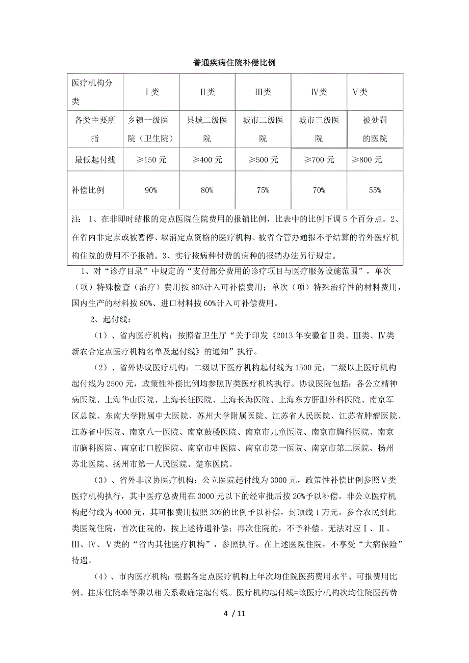 天长市农村合作医疗_第4页