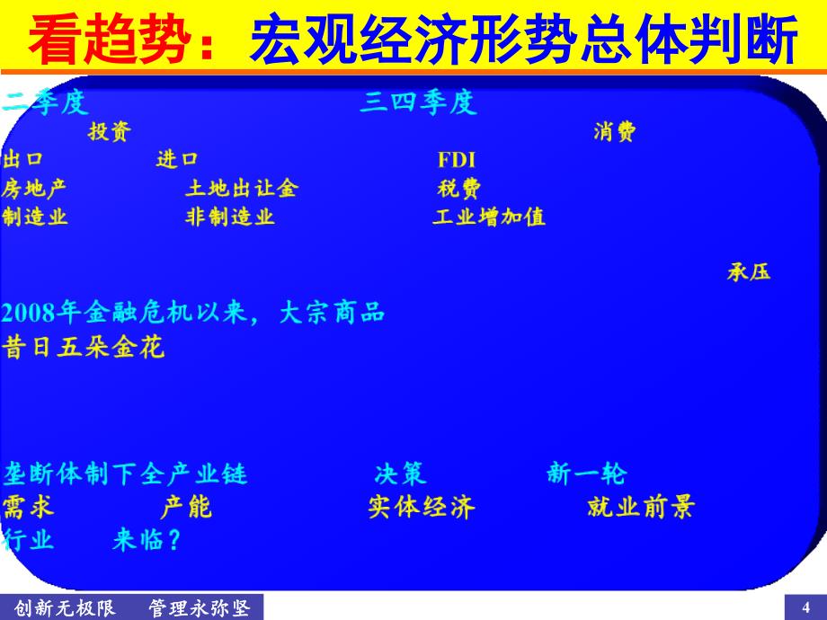 【经典培训课件】当前形势下民企战略管理与企业转型_第4页