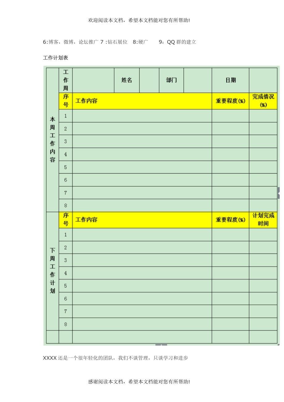 电商运营管理学习教程_第5页