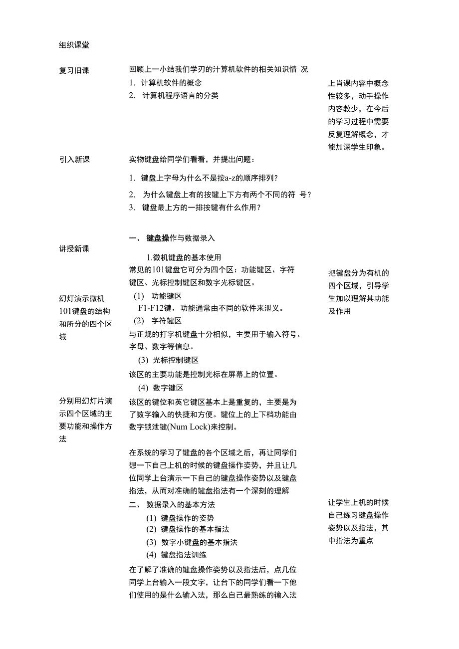 课题名称：微型计算机操作入门_第3页