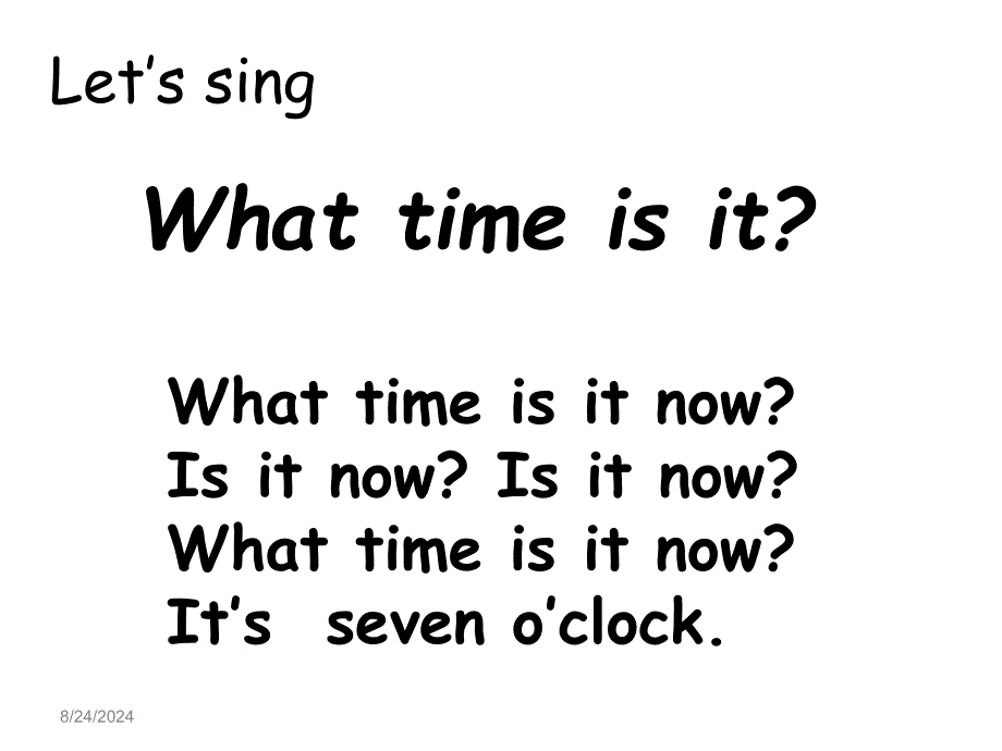 what time is it_第3页