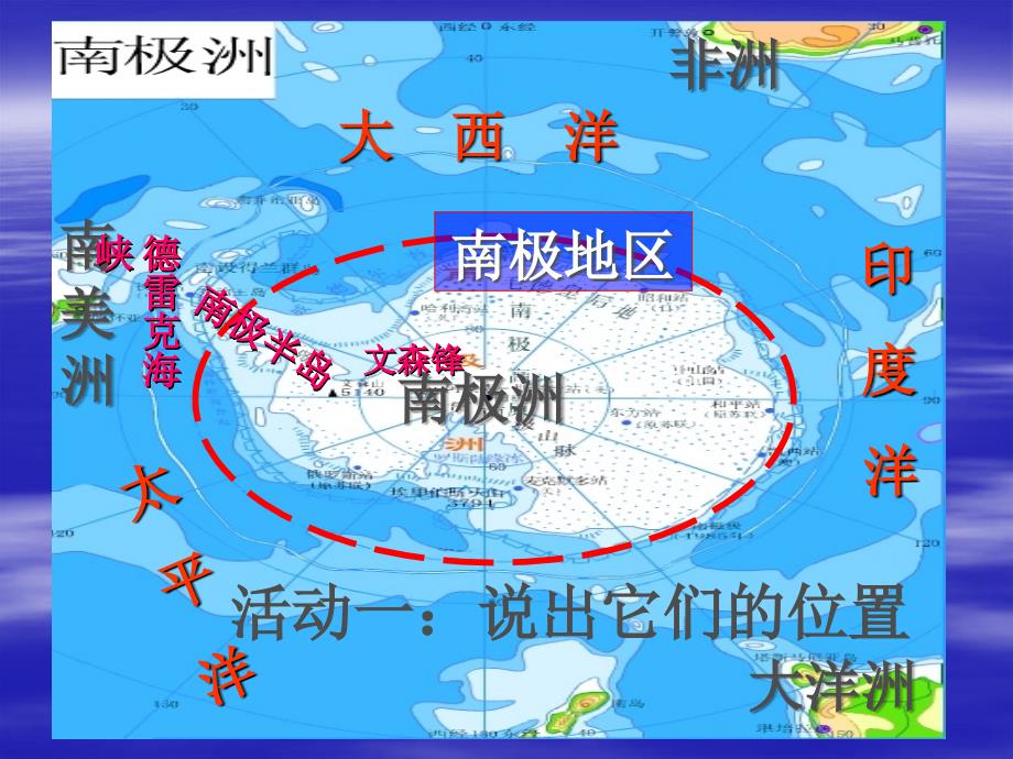 盐城市大冈初中极地地区课件_第3页