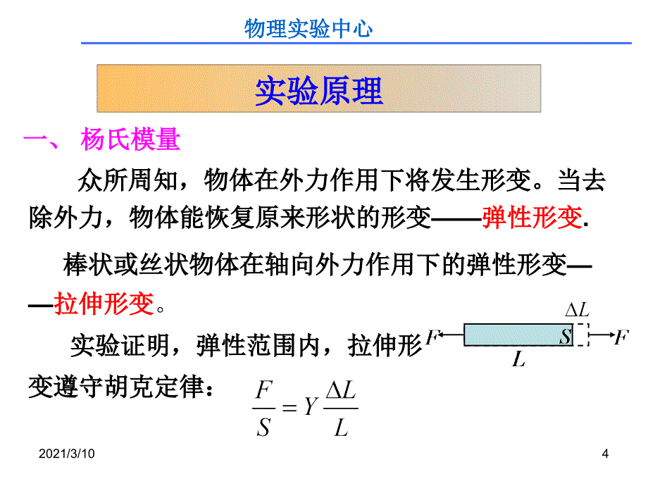 杨氏模量世纪中科版_第4页