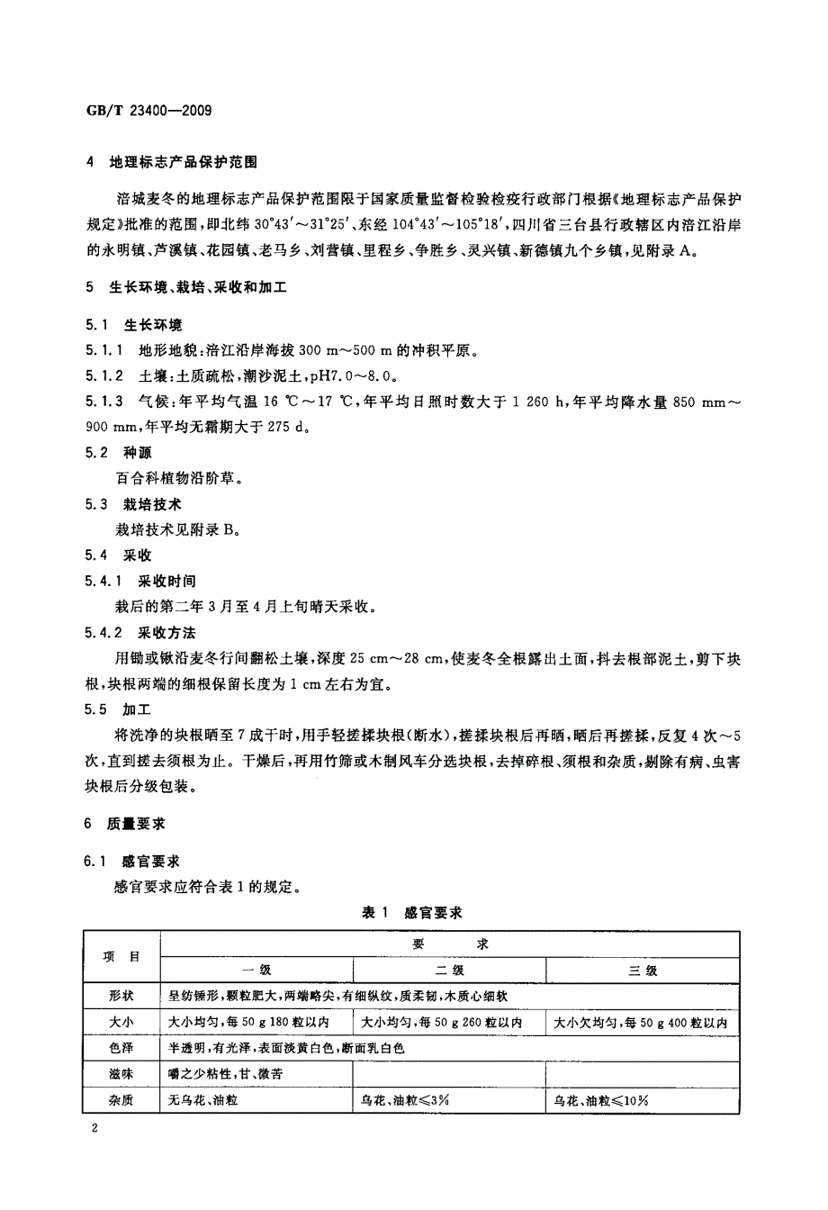 地理标志产品+涪城麦冬_第4页