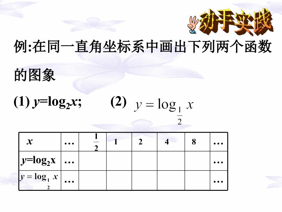 222对数函数及其性质_第3页